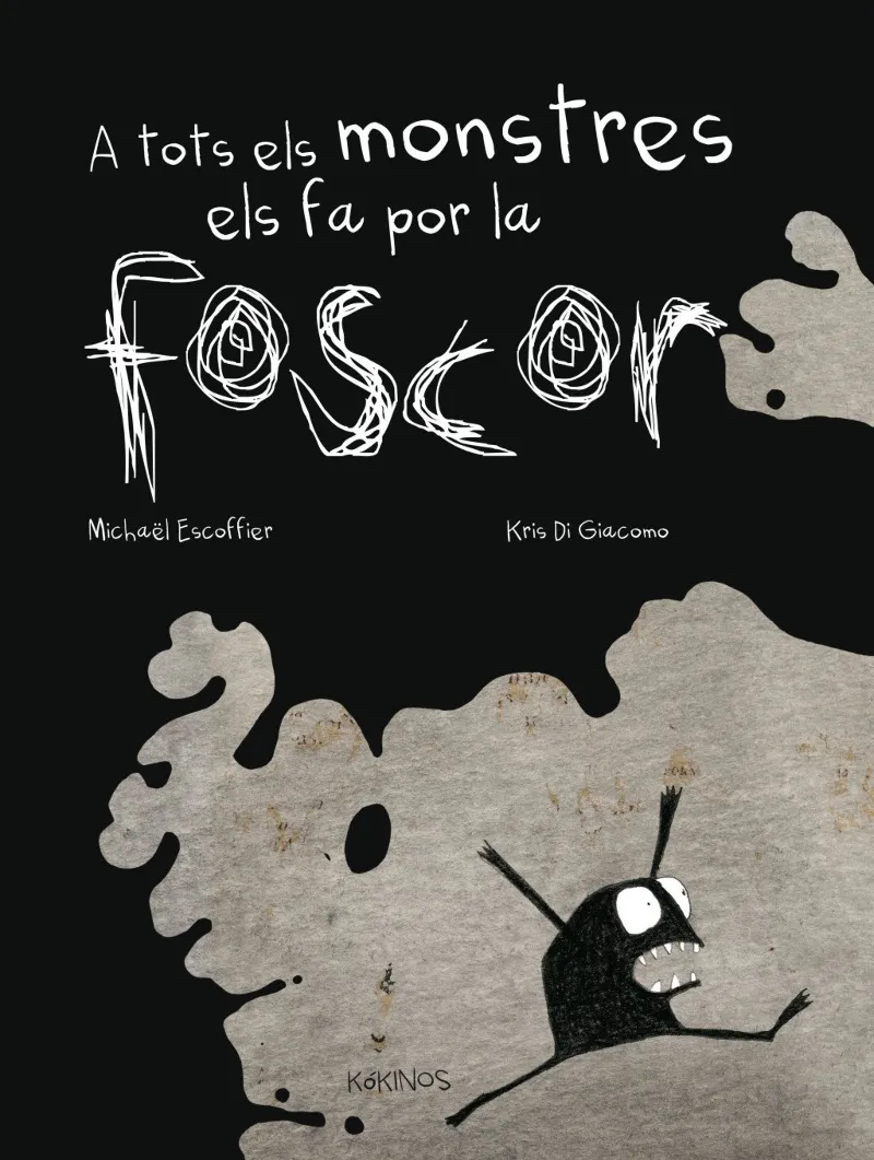 A TOTS ELS MONSTRES ELS FA POR LA FOSCOR