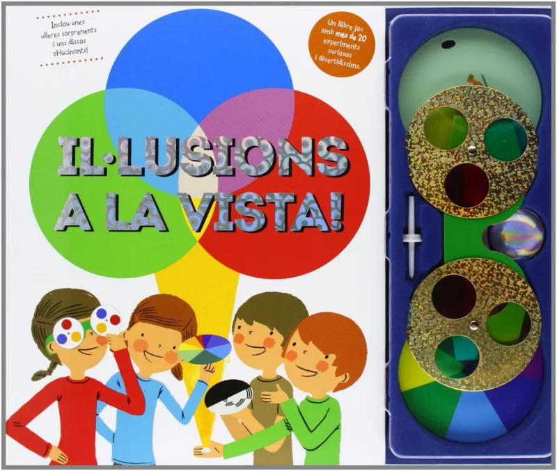IL-LUSIONS A LA VISTA