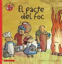 PACTE DEL FOC,EL