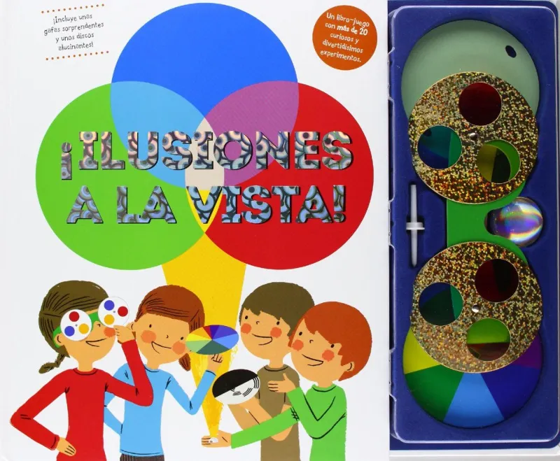 ILUSIONES A LA VISTA