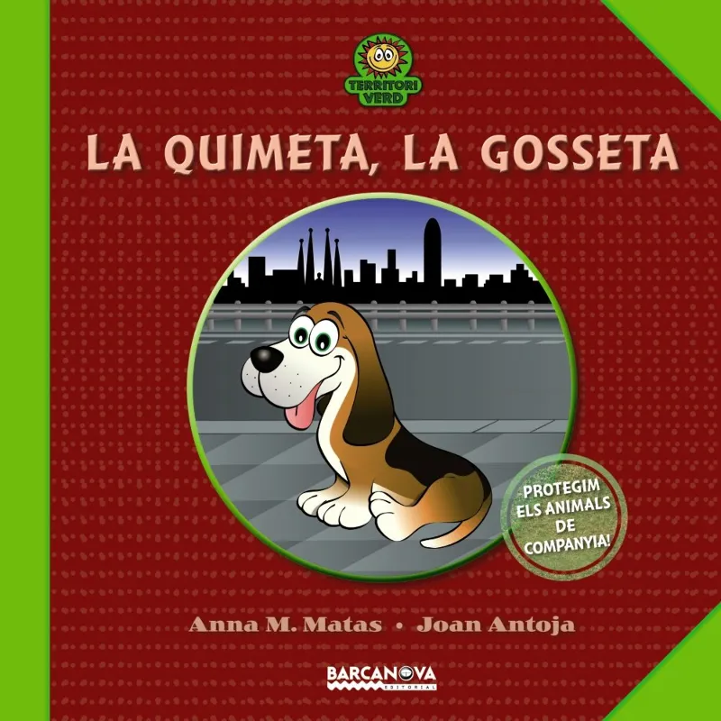 QUIMETA LA GOSSETA,LA