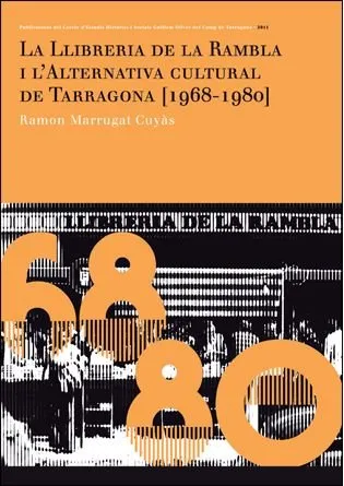 LLIBRERIA DE LA RAMBLA I L'ALTERNATIVA CULTURAL DE