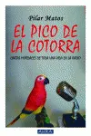 PICO DE LA COTORRA, EL