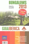 BUNGALOWS 2013 -PUNTOS GPS DE TODOS LOS CAMPINGS-