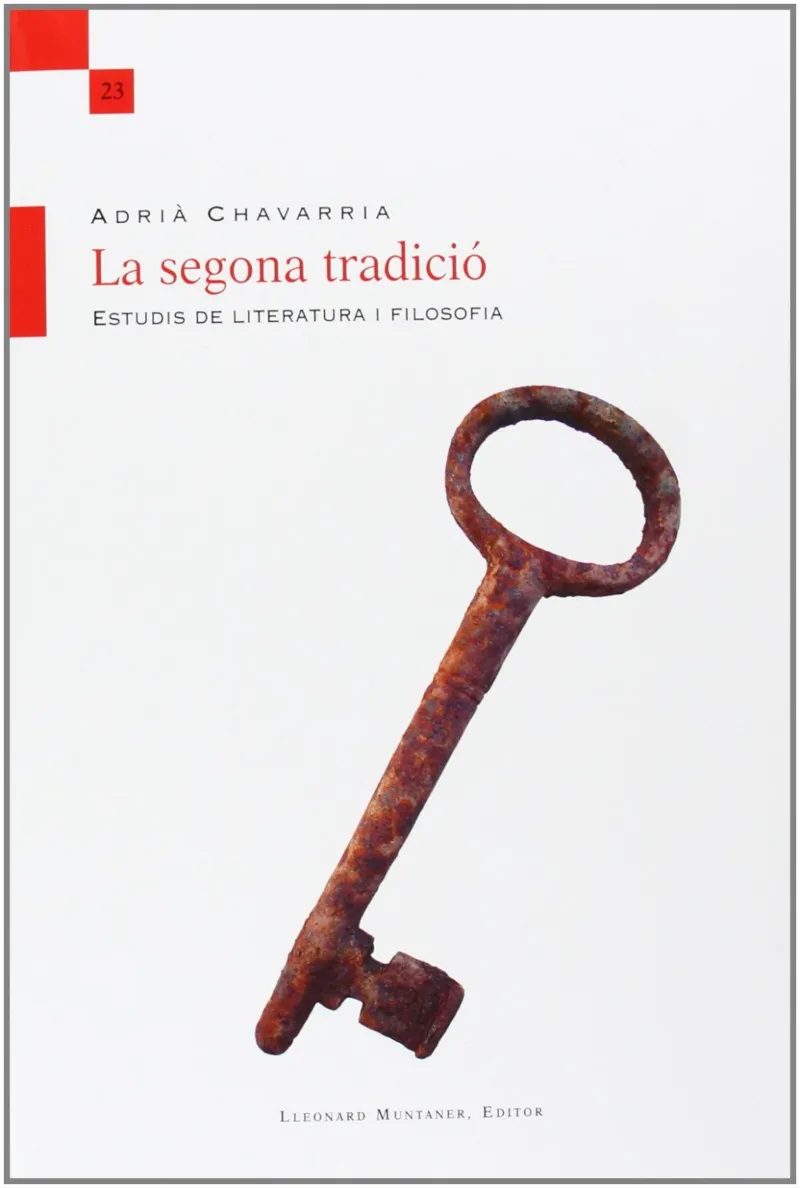 SEGONA TRADICIO,LA