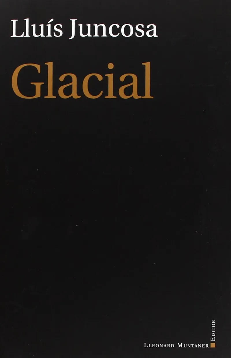 GLACIAL