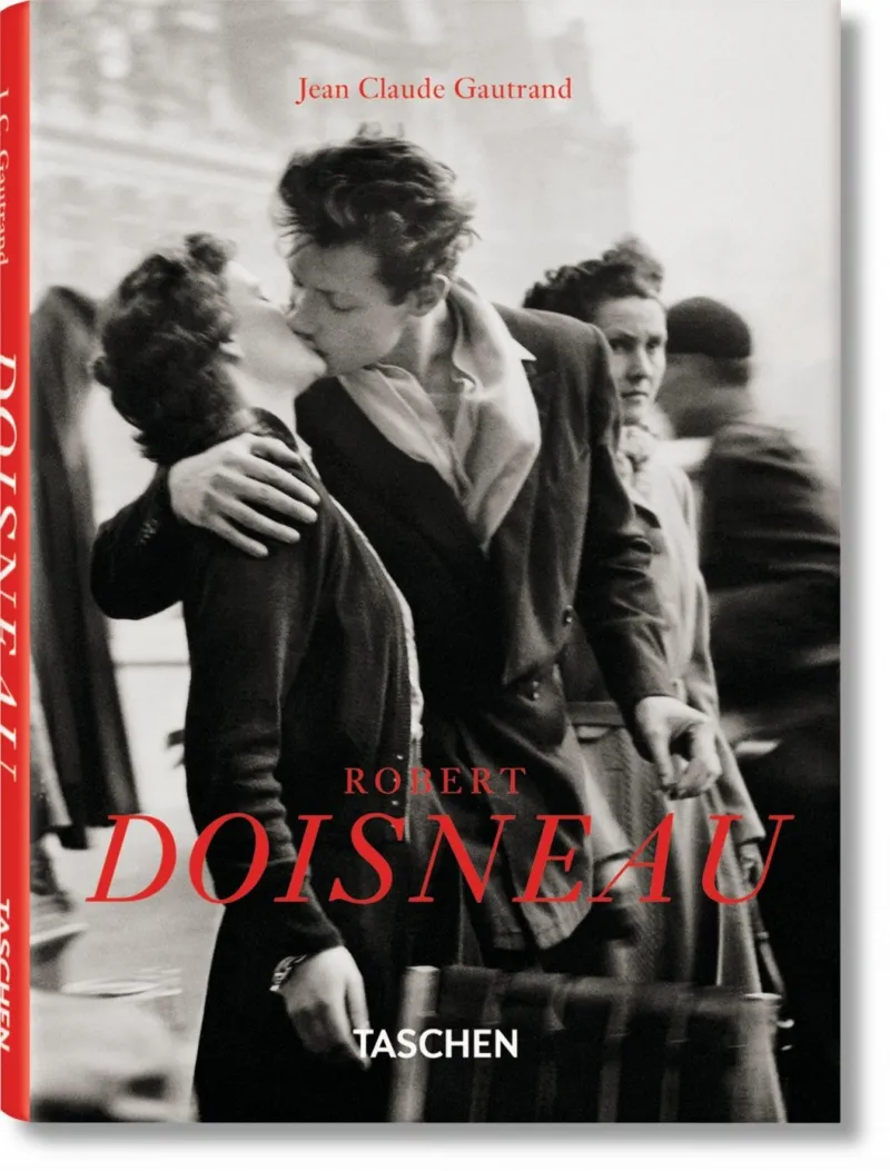 ROBERT DOISNEAU