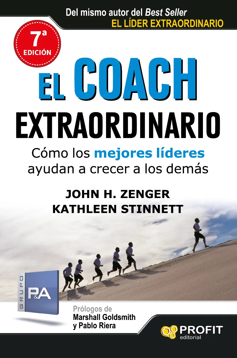 COACH EXTRAORDINARIO,EL
