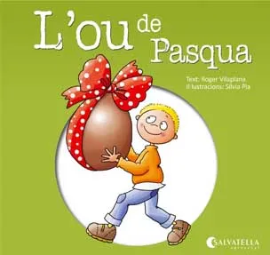 OU DE PASQUA,L'