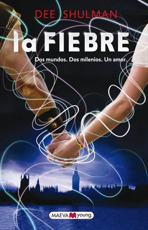 FIEBRE,LA -DOS MUNDOS DOS MILENIOS UN AMOR-