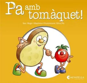 PA AMB TOMAQUET!