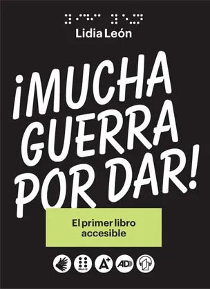 MUCHA GUERRA POR DAR! + 2 DVD