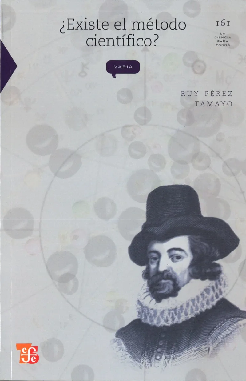 EXISTE EL METODO CIENTIFICO ?