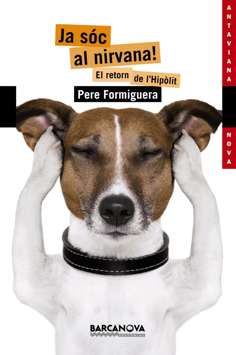 JA SOC AL NIRVANA! -EL RETORN DE L'HIPOLIT-