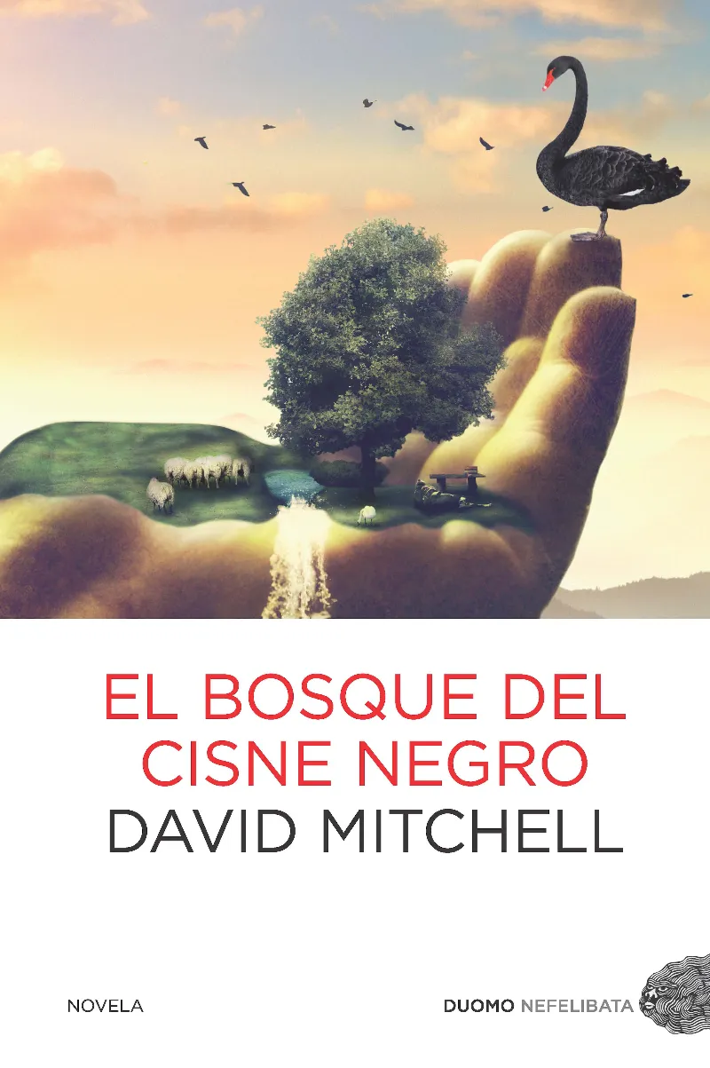 BOSQUE DEL CISNE NEGRO,EL