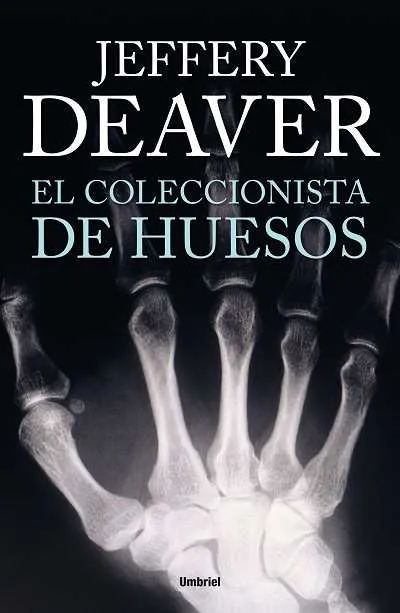 COLECCIONISTA DE HUESOS,EL