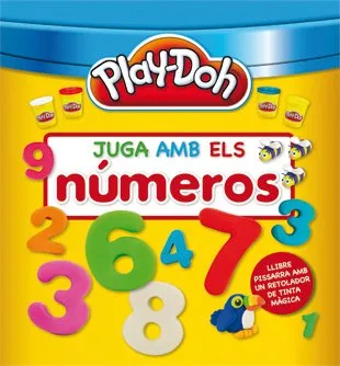 JUGA AMB ELS NUMEROS