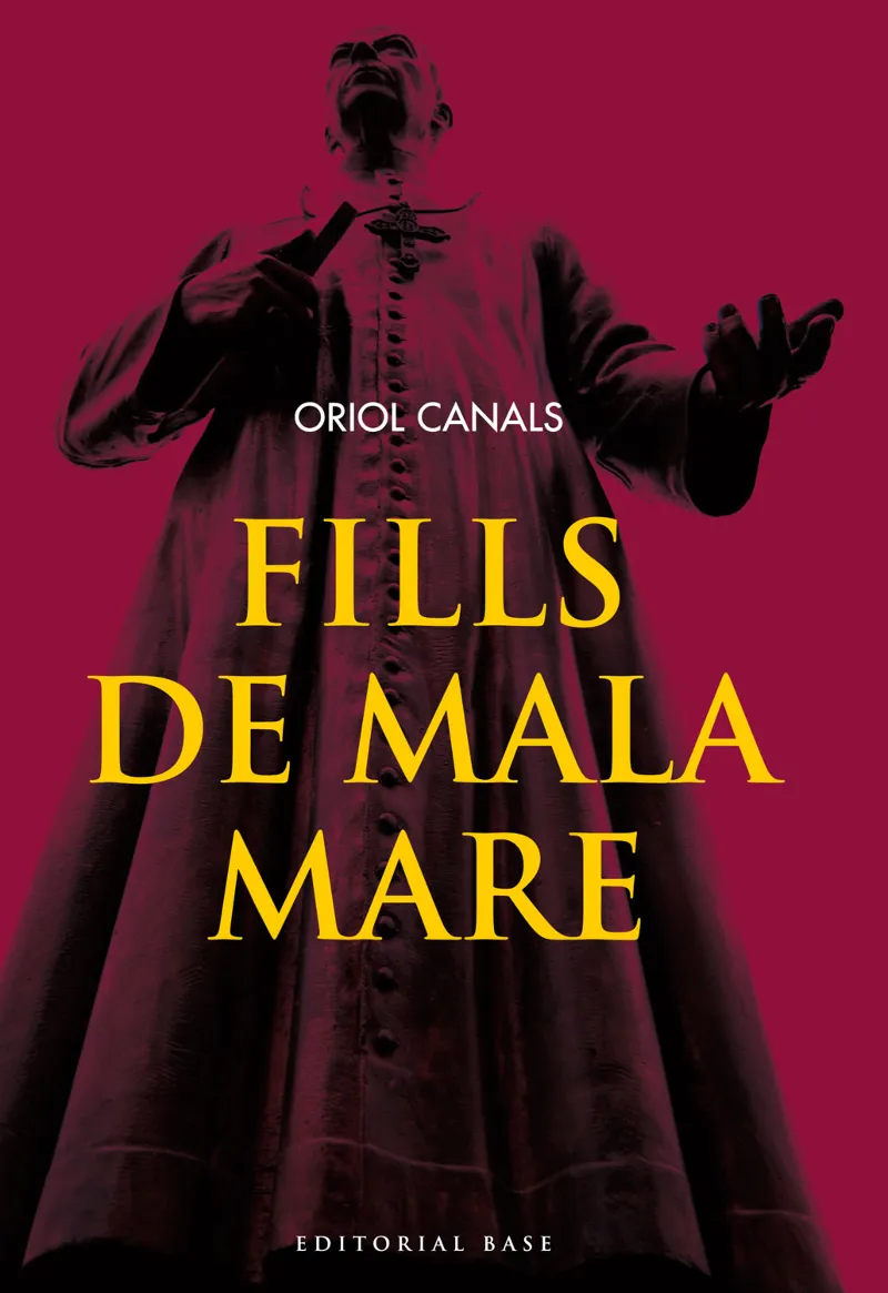 FILLS DE MALA MARE