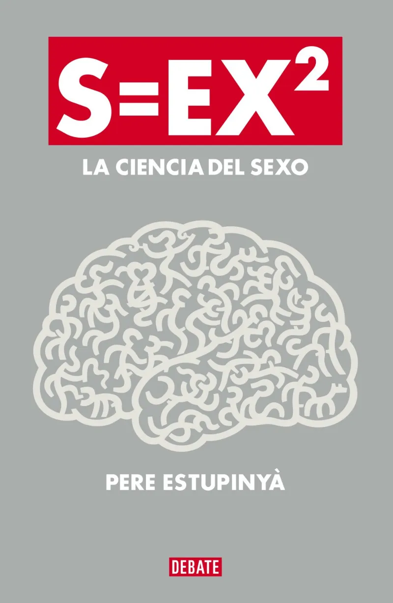 S=EX2 -LA CIENCIA DEL SEXO-