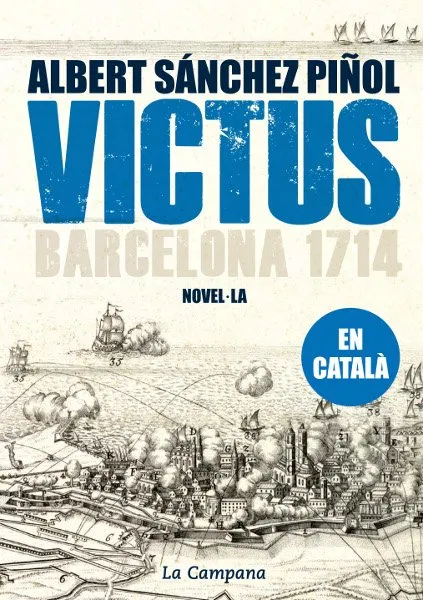 VICTUS -CATALA-
