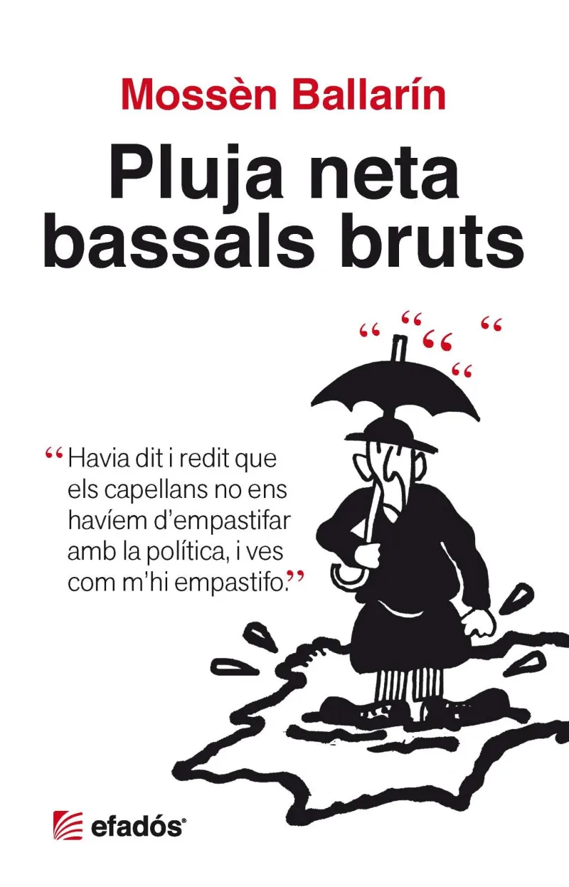 PLUJA NETA BASSALS BRUTS