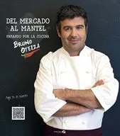 DEL MERCADO AL MANTEL -PASANDO POR LA COCINA-