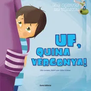 UF QUINA VERGONYA ! -