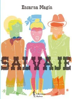 SALVAJE