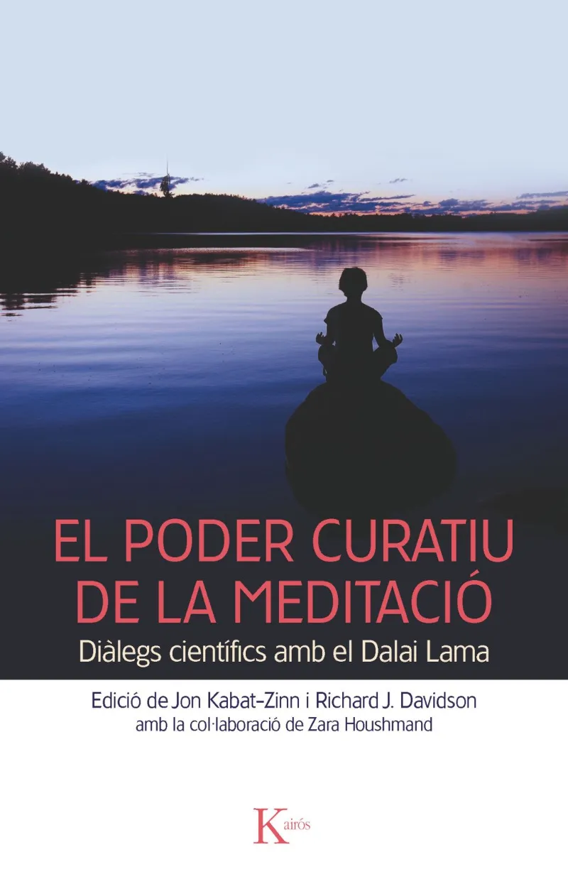 PODER CURATIU DE LA MEDITACIO,EL