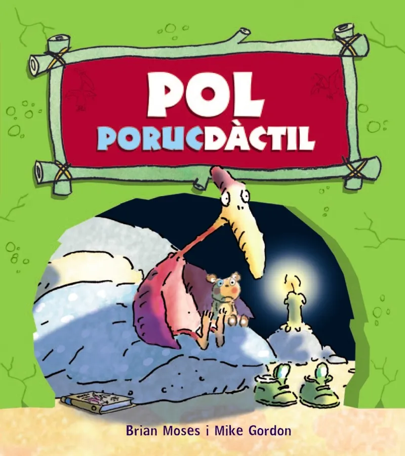 POL PORUCDOCTIL