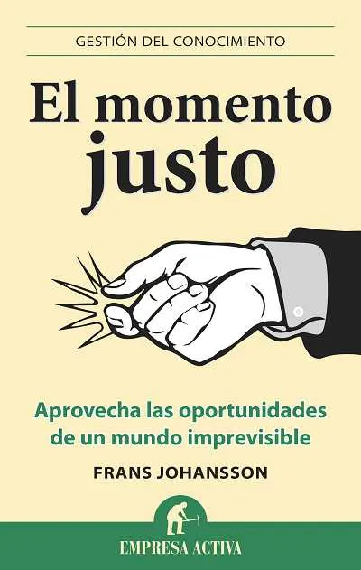 MOMENTO JUSTO,EL