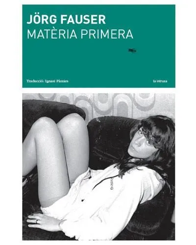 MATERIA PRIMERA