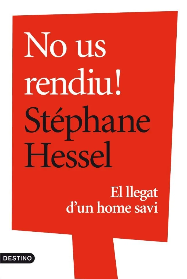 NO US RENDIU !