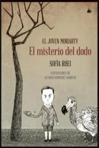 JOVEN MORIARTY,EL / EL MISTERI DEL DODO