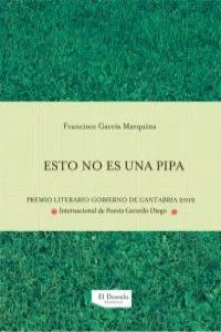 ESTO NO ES UNA PIPA
