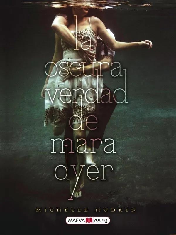 OSCURA VERDAD DE LA MARA DYER,LA
