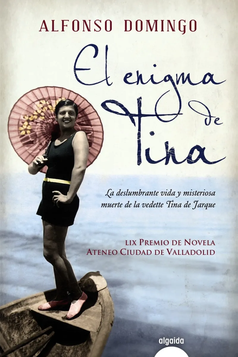 ENIGMA DE TINA,EL