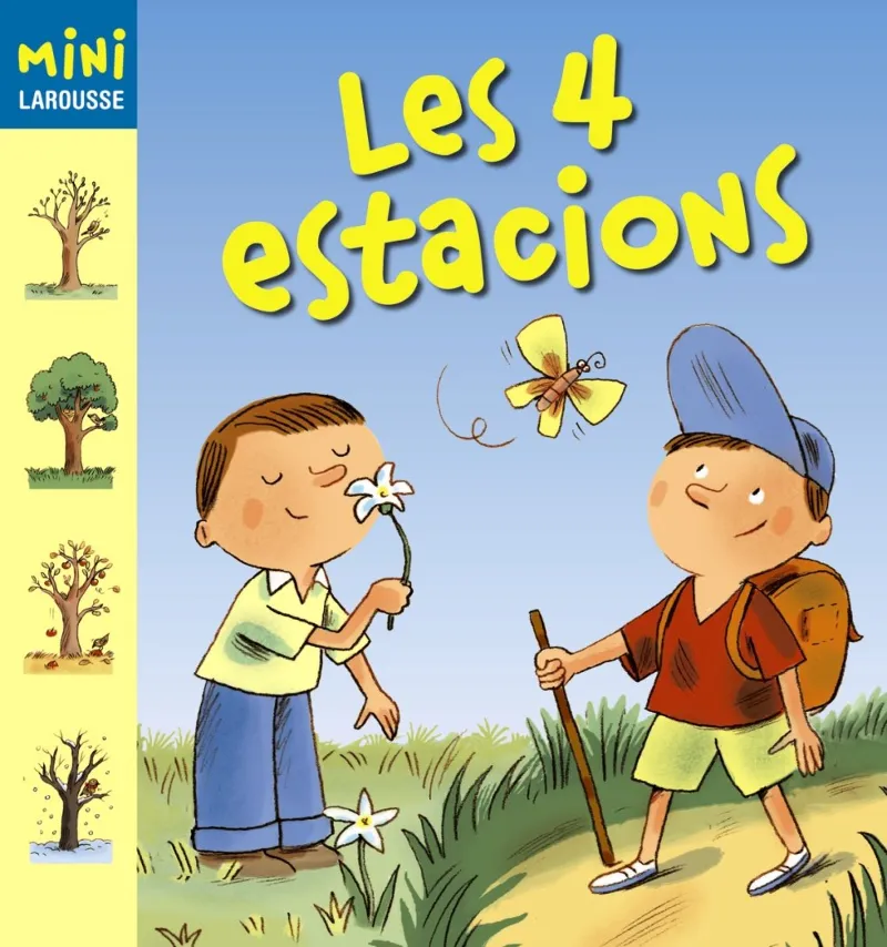 4 ESTACIONS,LES