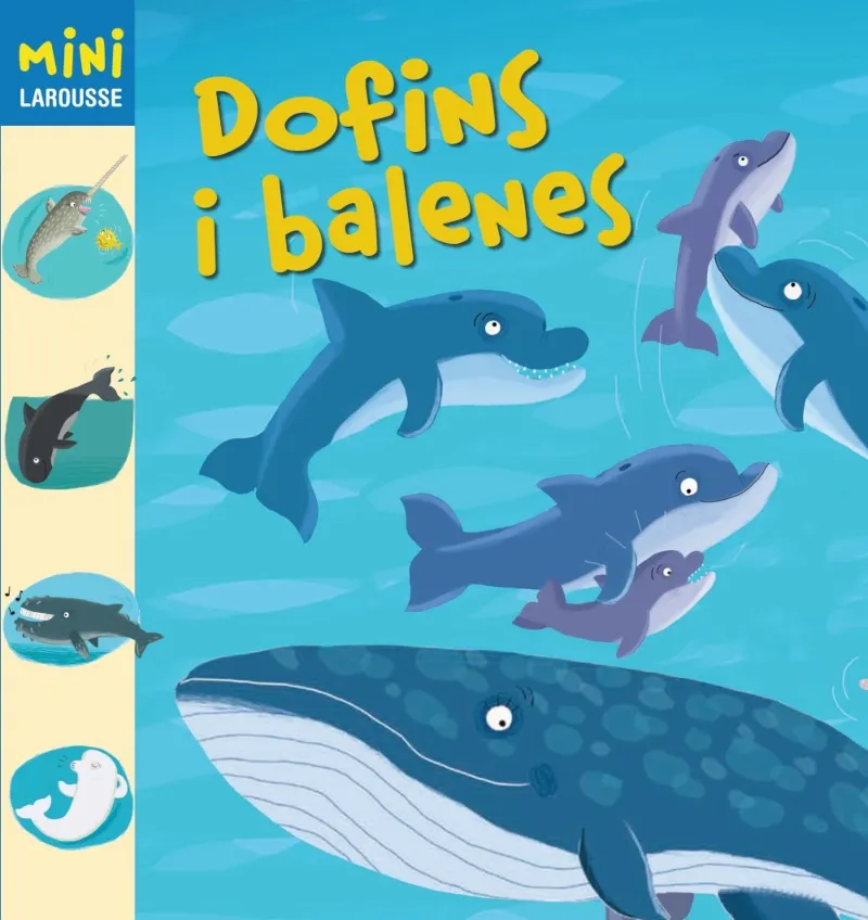 DOFINS I BALENES