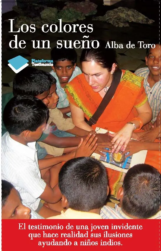 COLORES DE UN SUEÑO,LOS