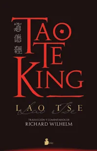 TAO TE KING