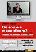 ARTUR MAS: ON SON ELS MEUS DINERS ?