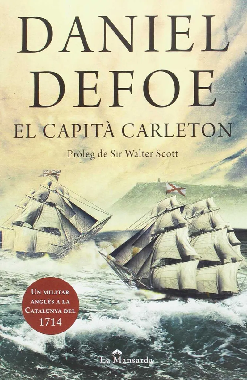 CAPITA CARLETON,EL