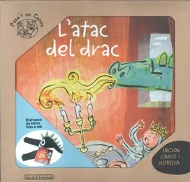 ATAC DEL DRAC, L'