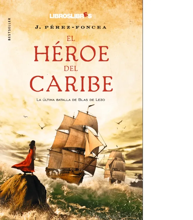 HEROE DEL CARIBE,EL -2º EDICION-