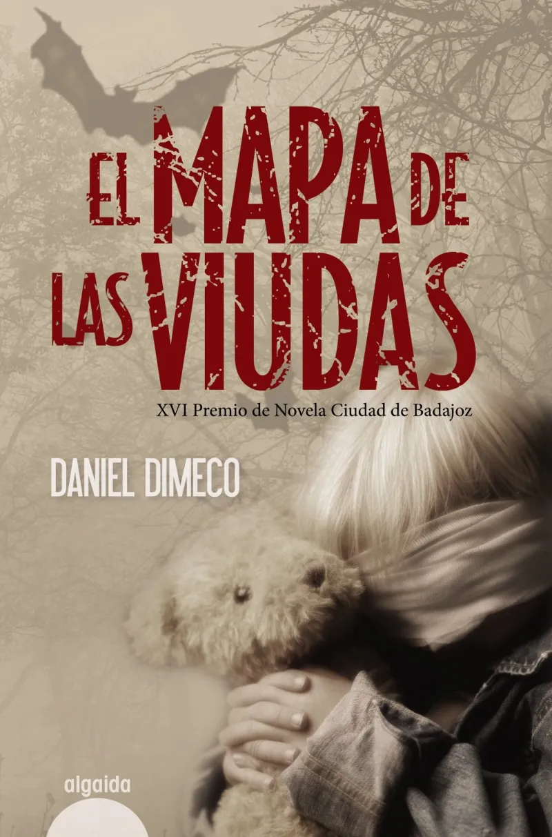 MAPA DE LAS VIUDAS, EL