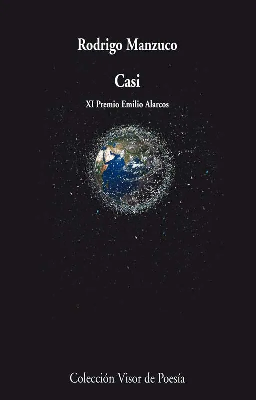 CASI -XI PREMIO EMILIO ALARCOS-