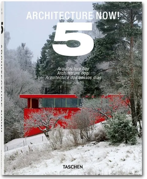 ARCHITECTURE NOW 5