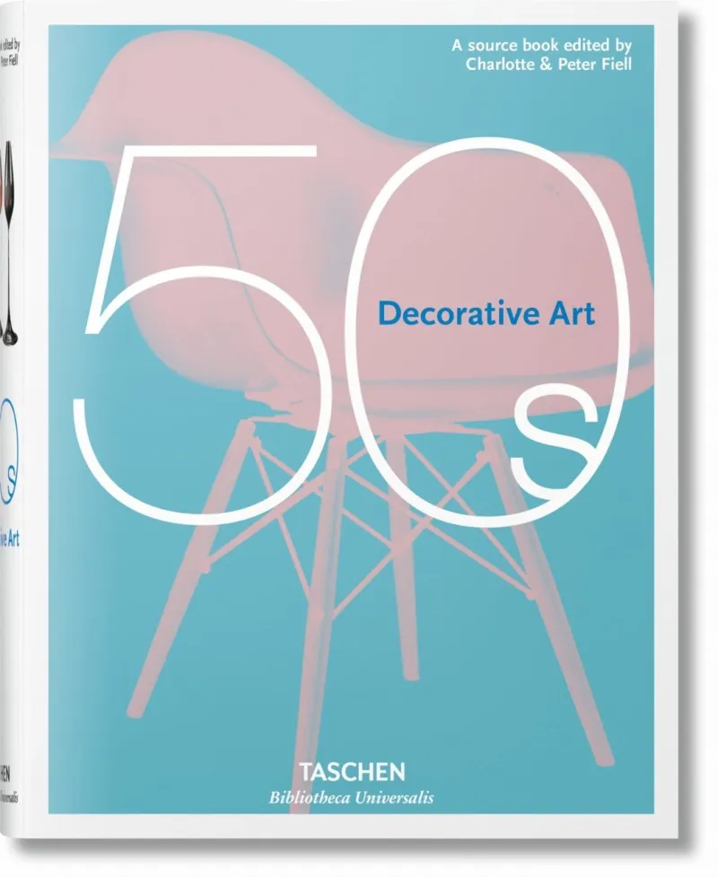 DECORATIVE ART 50S