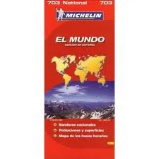 MUNDO,EL -EDICION EN ESPAÑOL-